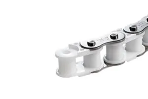 Movet Hygiene Komponenten Hygiene-Ketten